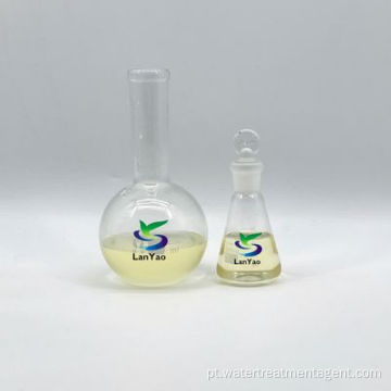 Tratamento de água líquido PAC 10-18% de basicidade customizável